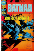 Batman Nr 1 Golem z Gotham