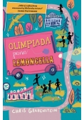 Olimpiada pana Lemoncella