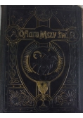 Ofiara Mszy Świętej, 1907 r.