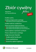 Zbiór cywilny PLUS 2018