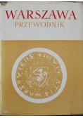 Warszawa przewodnik
