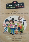 Karty Technik Pozytywnej Dyscypliny