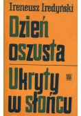 Dzień oszusta -Ukryty w słońcu