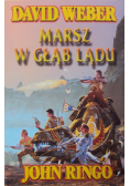 Marsz w głąb lądu