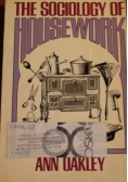 The sociology of housework