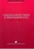 Zarządzanie ryzykiem w przedsiębiorstwie