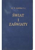 Świat i zaświaty