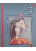 Picasso Leger Nolde Arp Miro i inni