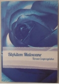 Błękitem Malowane