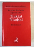 Traktat Nicejski. Komentarz