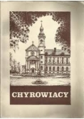 Chyrowiacy