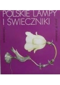 Polskie lampy i świeczniki