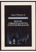 Dialog chrześcijaństwa z innymi religiami