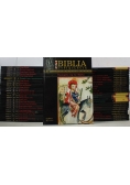 Biblia Tysiąclecia 52 tomy