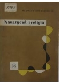 Nauczyciel i religia