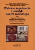 Wybrane zagadnienia z praktyki lekarza rodzinnego, tom 2