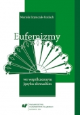 Eufemizmy we współczesnym języku słowackim