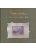 Koprzywnica 800 lat w cieniu cysterskiej jabłoni