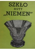 Szkło huty Niemen