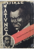 Książę Wa Tunga 1929 r.