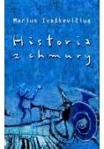 Historia z chmury