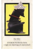 Syndrom Piotrusia Pana