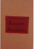 Żagiew i zgliszcza, 1931 r.