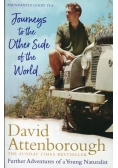 Journeys to the Other Side of the World