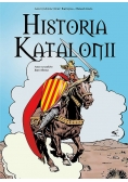 Historia Katalonii
