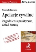 Apelacje cywilne