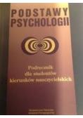 Podstawy psychologii