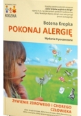 Pokonaj alergię  Żywienie zdrowego i chorego człowieka