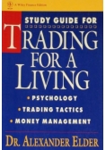 Study Guide for Trading for a Living