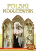 Polski Modlitewnik, plus płyta CD