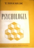 Psychologia