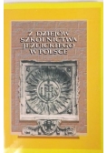 Z dziejów szkolnictwa jezuickiego w Polsce