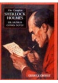 The Complete Sherlock Homles