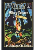 Miecz Conana
