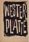 Wester platte