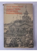 Żywot i myśli Zygmunta Podfilipskiego