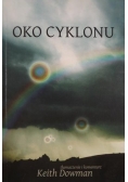Oko cyklonu