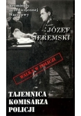 Tajemnica komisarza policji