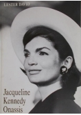 Jacqueline Kennedy Onassis