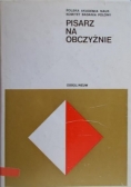 Pisarz na obczyźnie
