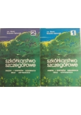 Szkółkarstwo szczegółowe, Tom 1 i 2