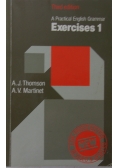 Exercises 1