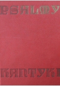 Psalmy Kantyki