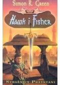 Hawk i Fisher