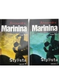 Stylista ,Cz I i II