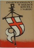 Zmartwychwstańcy w dziejach kościoła i narodu